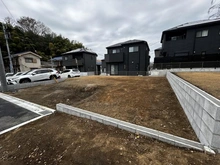 【東京都/町田市野津田町】町田市野津田町　2区画 現地：全2区画
