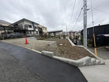 【東京都/町田市玉川学園】町田市玉川学園1丁目　土地 現地