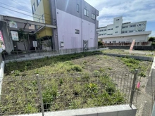 【神奈川県/藤沢市用田】藤沢市用田　1区画 現地：手前