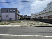 【神奈川県/藤沢市用田】藤沢市用田　2区画 現地：全2区画　右