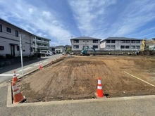 【神奈川県/藤沢市石川】藤沢市石川3丁目　3区画 現地：全8区画