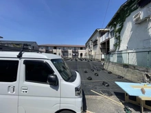 【神奈川県/藤沢市鵠沼藤が谷】藤沢市鵠沼藤が谷4丁目　A区画 現地：全3区画
右