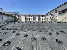 【神奈川県/藤沢市鵠沼藤が谷】藤沢市鵠沼藤が谷4丁目　B区画 現地：全3区画
中央