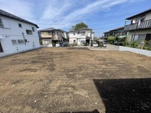 【神奈川県/藤沢市用田】藤沢市用田　土地 現地