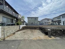 【神奈川県/藤沢市用田】藤沢市用田　土地 現地