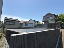 【東京都/多摩市聖ヶ丘】多摩市聖ヶ丘3丁目　土地 現地