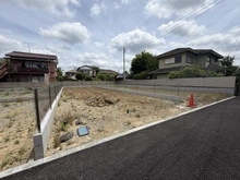 【東京都/稲城市東長沼】稲城市東長沼　2号地 現地：全3区画
中央