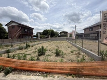 【東京都/稲城市東長沼】稲城市東長沼　3号地 現地：全3区画
中央