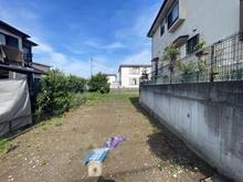 【東京都/町田市本町田】町田市本町田　土地 現地