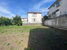 【東京都/町田市本町田】町田市本町田　土地 現地