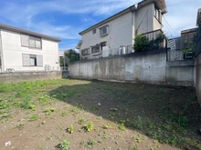 【東京都/町田市本町田】町田市本町田　土地 現地