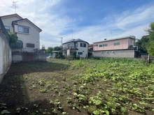 【東京都/町田市本町田】町田市本町田　土地 現地