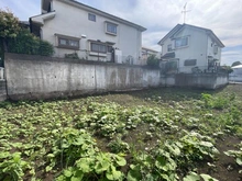 【東京都/町田市本町田】町田市本町田　土地 現地