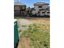 【神奈川県/川崎市多摩区南生田】川崎市多摩区南生田4丁目　5号地 現地：【全2区画】
