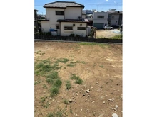 【神奈川県/川崎市多摩区南生田】川崎市多摩区南生田　4号地  現地：【全2区画】