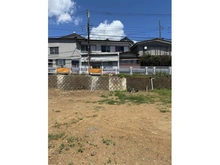 【神奈川県/川崎市多摩区南生田】川崎市多摩区南生田　4号地  現地：【全2区画】