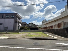 【神奈川県/藤沢市用田】藤沢市用田　3区画 現地：全3区画
右