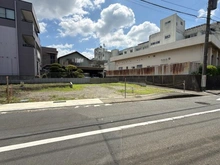 【神奈川県/藤沢市用田】藤沢市用田　3区画 現地：全3区画