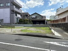【神奈川県/藤沢市用田】藤沢市用田　3区画 現地：全3区画