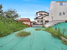 【東京都/町田市本町田】町田市本町田　土地1区画 現地：全2区画