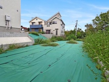 【東京都/町田市本町田】町田市本町田　土地1区画 現地：全2区画