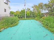 【東京都/町田市本町田】町田市本町田　土地2区画 現地：全2区画