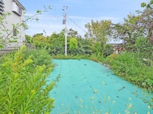 【東京都/町田市本町田】町田市本町田　土地2区画 現地：全2区画