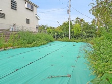 【東京都/町田市本町田】町田市本町田　土地2区画 現地：全2区画