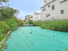 【東京都/町田市本町田】町田市本町田　土地2区画 現地：全2区画