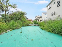 【東京都/町田市本町田】町田市本町田　土地2区画 現地：全2区画
