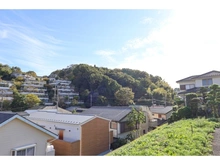【神奈川県/川崎市麻生区高石】麻生区高石5丁目　売地 現地