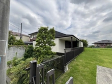【神奈川県/横浜市港北区篠原西町】神奈川県横浜市港北区篠原西町6-22 現地（古家あり）