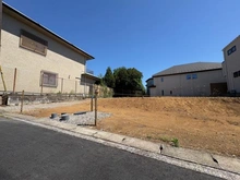 【神奈川県/横浜市港北区日吉】港北区日吉1丁目 売地　B区画/全2区画 現地：全二区画