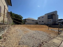 【神奈川県/横浜市港北区日吉】港北区日吉1丁目 売地　B区画/全2区画 現地：全二区画
