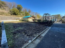 【神奈川県/横浜市都筑区荏田東】都筑区荏田東売地　F区画/全6区画 現地