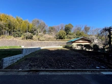 【神奈川県/横浜市都筑区荏田東】都筑区荏田東売地　F区画/全6区画 現地
