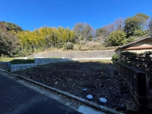 【神奈川県/横浜市都筑区荏田東】都筑区荏田東売地　F区画/全6区画 現地