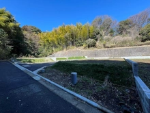 【神奈川県/横浜市都筑区荏田東】都筑区荏田東売地　E区画/全6区画 現地