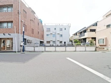 【神奈川県/鎌倉市由比ガ浜】鎌倉市由比ガ浜1丁目　土地 現地