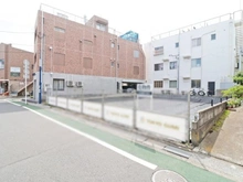 【神奈川県/鎌倉市由比ガ浜】鎌倉市由比ガ浜1丁目　土地 現地