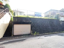 【神奈川県/横浜市栄区本郷台】栄区本郷台2丁目　土地 現地