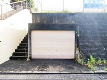 【神奈川県/横浜市栄区本郷台】栄区本郷台2丁目　土地 現地