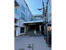 【神奈川県/鎌倉市大船】鎌倉市大船　土地　全1区画 JR大船駅　東口（現地より約1,640m）