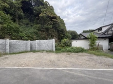 【神奈川県/鎌倉市雪ノ下】鎌倉市雪ノ下2丁目　土地　全1区画 現地