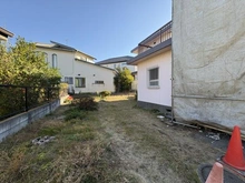 【神奈川県/茅ヶ崎市美住町】茅ヶ崎市美住町　土地　B区画/全2区画 現地（古家あり）