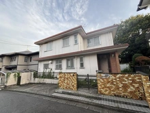 【神奈川県/鎌倉市寺分】鎌倉市寺分2丁目　土地　全1区画 現地