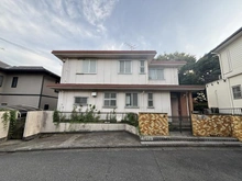 【神奈川県/鎌倉市寺分】鎌倉市寺分2丁目　土地　全1区画 現地