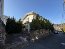 【神奈川県/鎌倉市七里ガ浜東】鎌倉市七里ガ浜東4丁目 現地（古家あり）