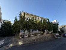 【神奈川県/鎌倉市七里ガ浜東】鎌倉市七里ガ浜東4丁目 現地（古家あり）