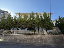 【神奈川県/鎌倉市七里ガ浜東】鎌倉市七里ガ浜東4丁目 現地（古家あり）